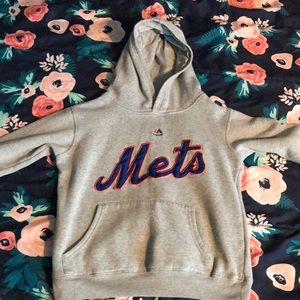 Mets hoodie